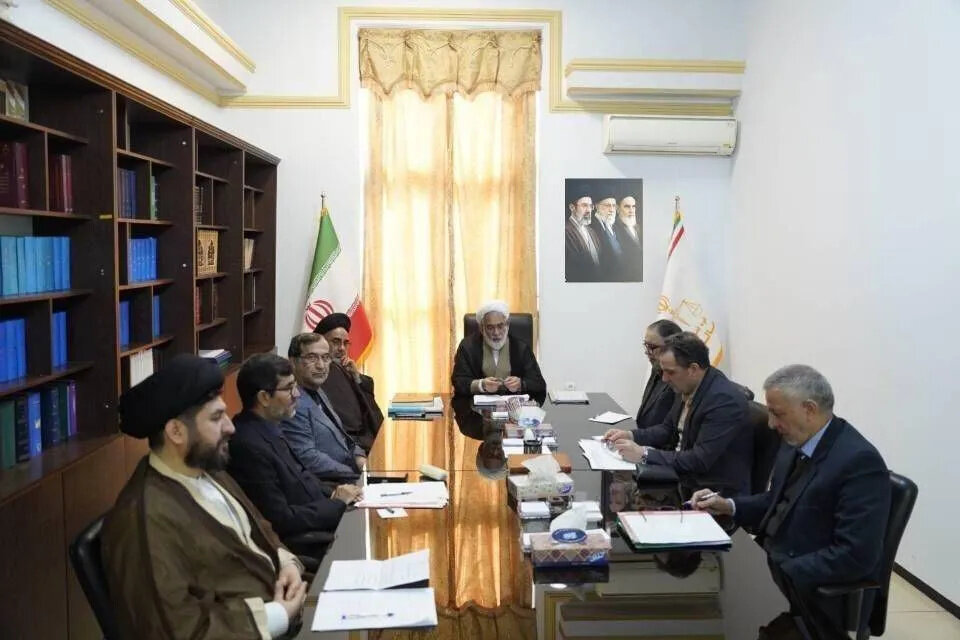 سالانه ۸ هزار پرونده، مجدد وارد دیوان می‌شود