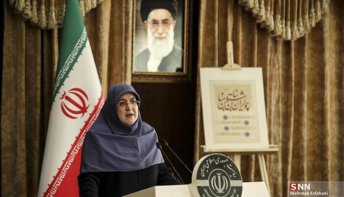 سخنگوی دولت: اینترنت پرو، مصوبه‌ شورای عالی امنیت ملی است