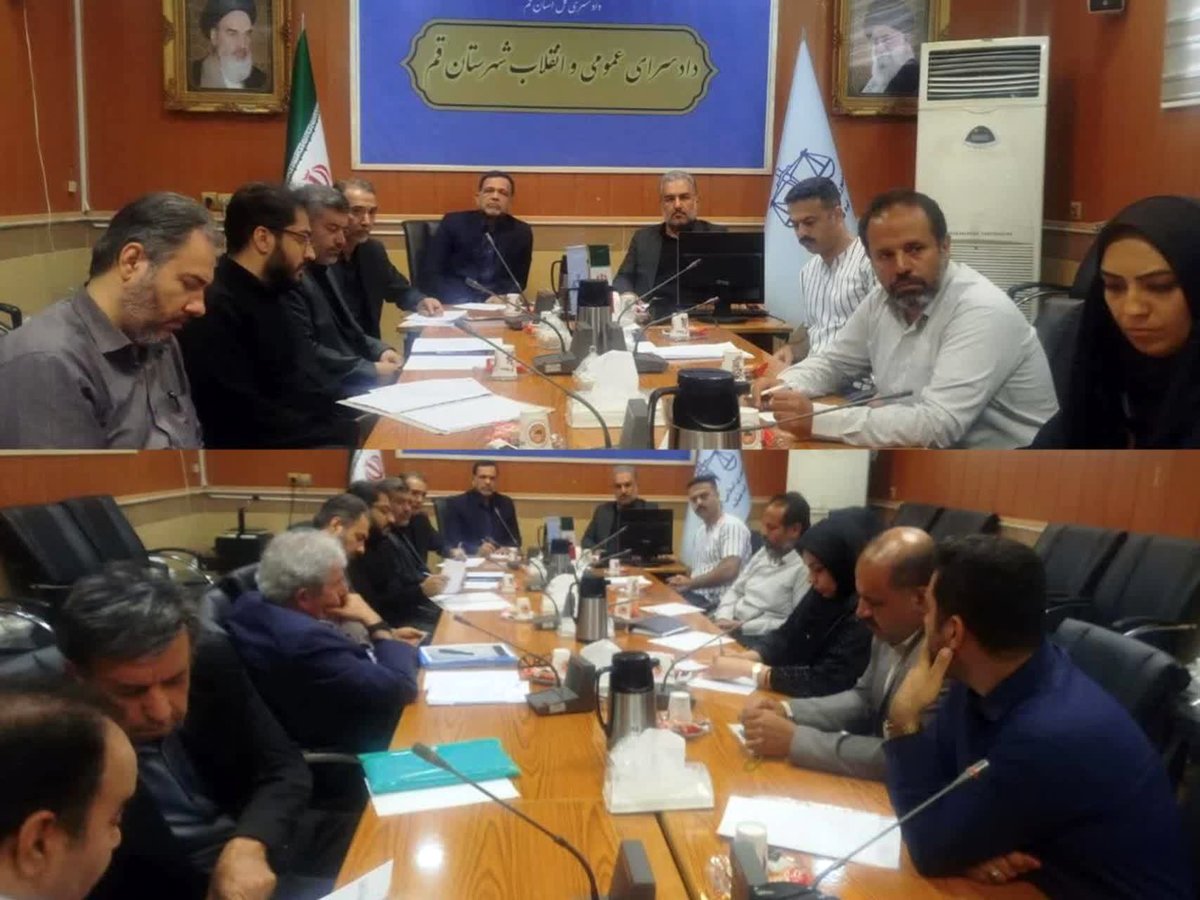 پرونده فردا موتورز روی میز دادستان قم