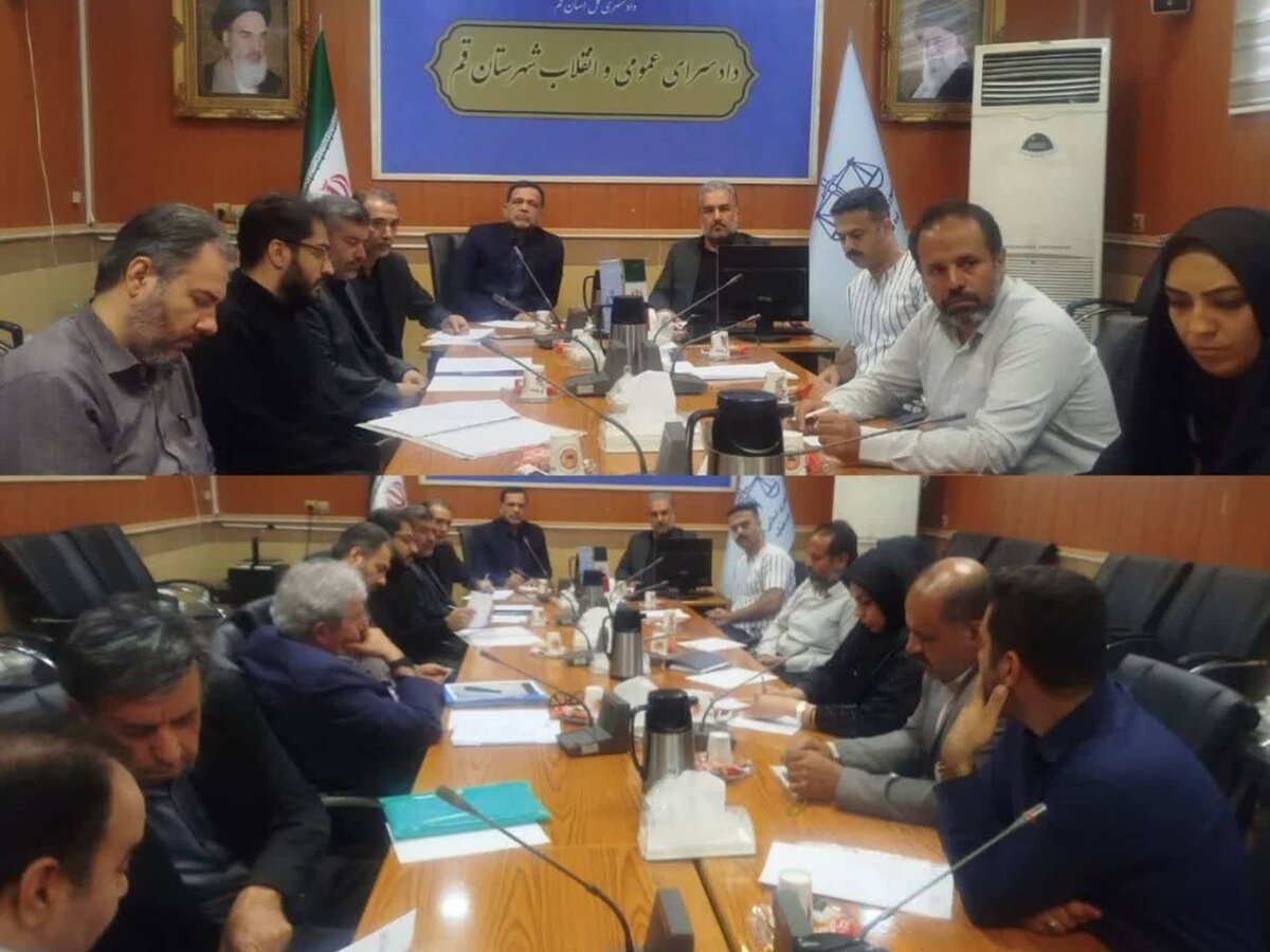 پرونده فردا موتورز روی میز دادستان قم