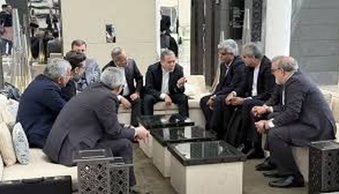 دور جدید مذاکرات آمریکا و ایران ظرف چند روز آینده برگزار می‌شود؟