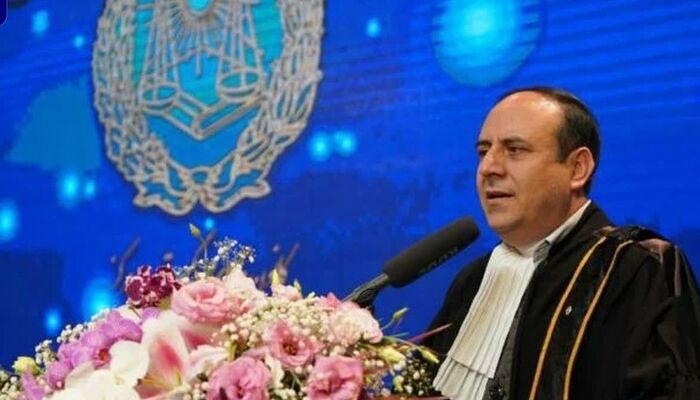 رئیس کانون وکلای مرکز: افزایش شکایات انتظامی وکلا نگران کننده است
