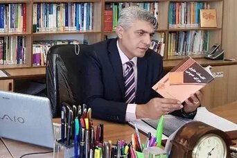 جهان پر استرس وکالت