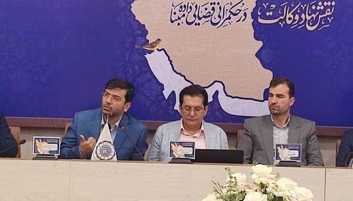 سرگزی: چیزی به نام تبصره ماده 48 آیین دادرسی کیفری دیگر وجود  ندارد/ محدودیت‌های حضور وکلا در پرونده رفع شد