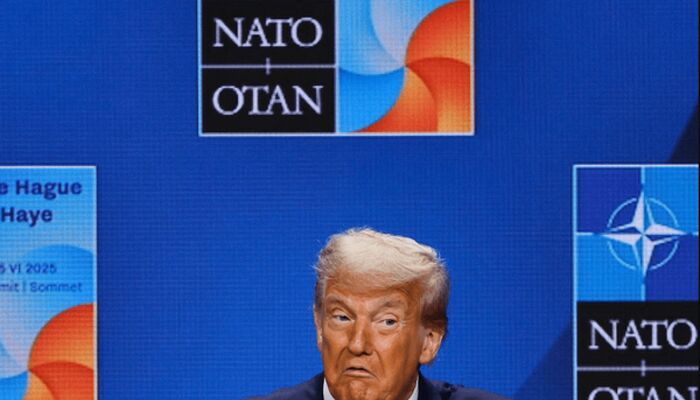 ترامپ: ناتو در جنگ ایران کمک نکند، گرینلند را می‌گیریم