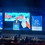 مراسم تحلیف کارآموزان کانون وکلای تهران با حضور وزیر دادگستری/ خبر به‌روز رسانی می‌شود