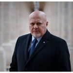رسوایی جنسی و "دام عسل" در ICC؛ دادستان برکنار شد