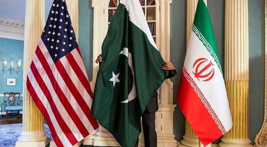 ابتکار پاکستان را مغتنم بشمریم