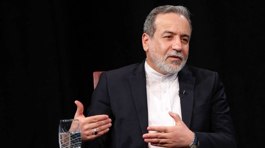 عراقچی: جدی وارد عناصر یک توافق شدیم