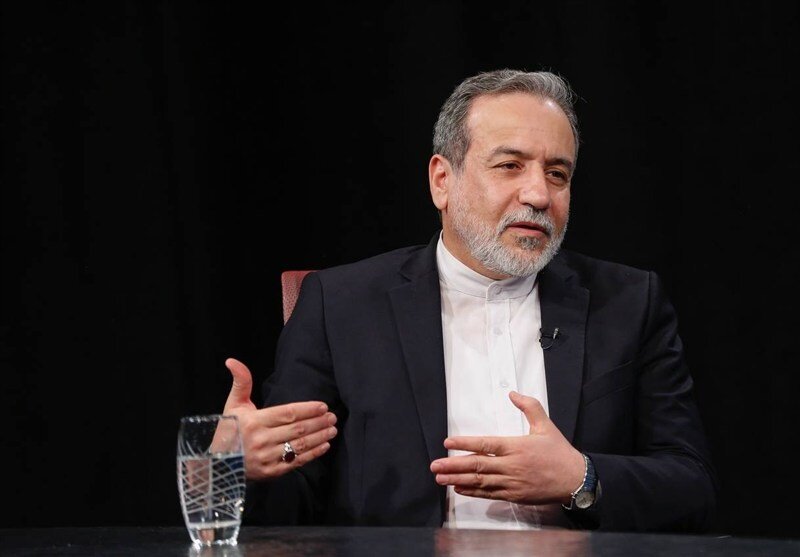 عراقچی: جدی وارد عناصر یک توافق شدیم