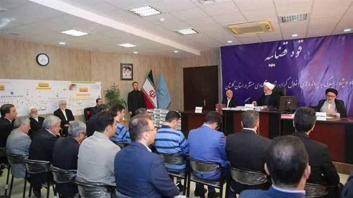 پرونده‌ پولشویی 16 هزار میلیاردی موسسه نور تعیین تکلیف شد