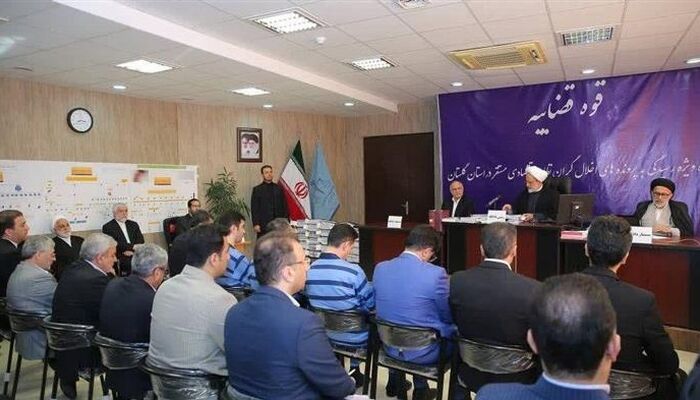 پرونده‌ پولشویی 16 هزار میلیاردی موسسه نور تعیین تکلیف شد