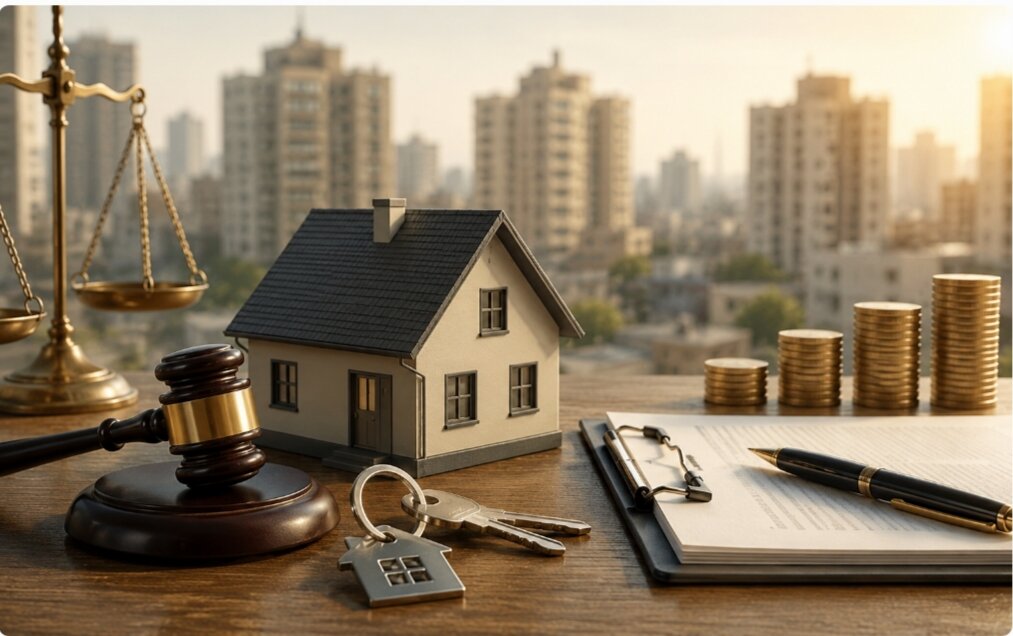 ودیعه مسکن نیازمند طراحی سیاستی هوشمندانه