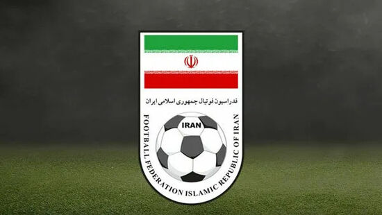 جریمه ۲۰۰۰ دلاری فدراسیون فوتبال ایران
