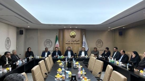 هم اندیشی مدیران نهادهای حقوقی و قضایی در گلستان
