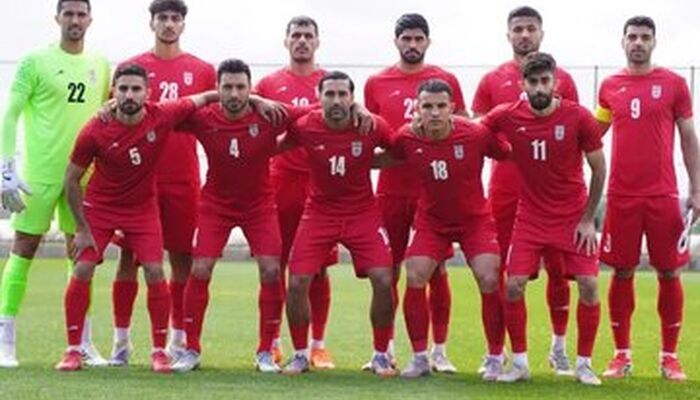 بازی‌ ایران در جام جهانی پرمشتری‌تر از آمریکا شد!