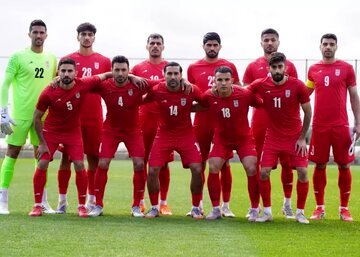 بازی‌ ایران در جام جهانی پرمشتری‌تر از آمریکا شد!