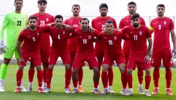 بازی‌ ایران در جام جهانی پرمشتری‌تر از آمریکا شد!