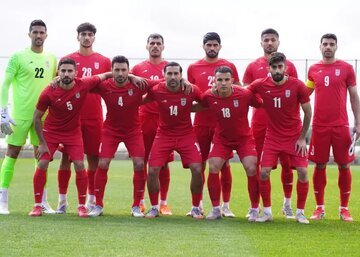 بازی‌ ایران در جام جهانی پرمشتری‌تر از آمریکا شد!