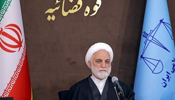پیام رئیس قوه قضاییه به مناسبت روز عرفه: پیروزی بر طواغیت با توکل به خدا
