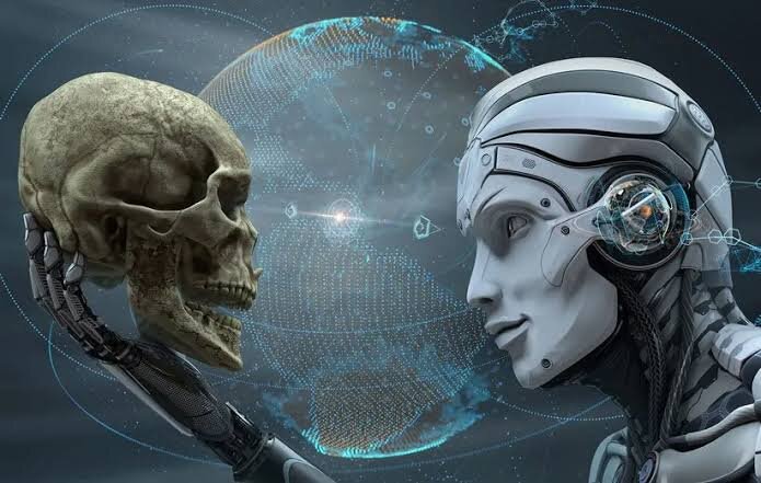 مسئولیت کیفری در حوزه هوش مصنوعی چگونه است؟