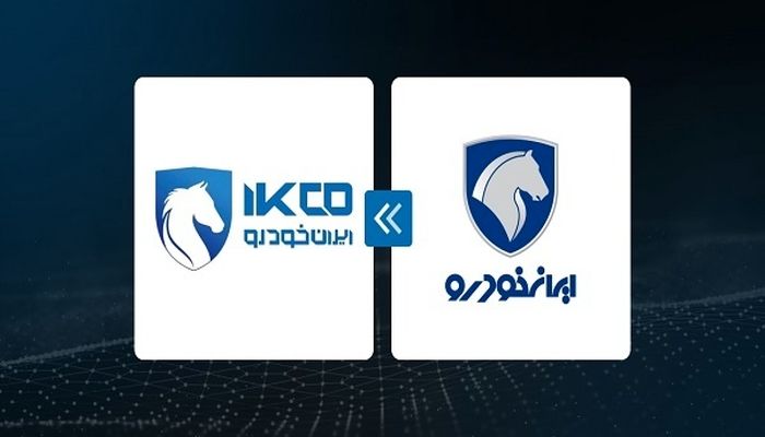محصولات ایران خودرو در بازار بی‌مشتری هم گران می‌شود