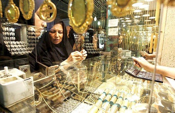فنر طلا و دلار دررفت؟/ سه سناریو برای افزایش نرخ ارز
