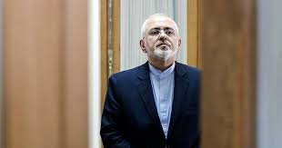 طرح ظریف برای صلح؛ این جنگ هولناک، دری برای حل‌ و فصل پایدار گشود