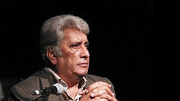 بهروز رضوی درگذشت؛ وداع با صدایی که در حافظه چند نسل ماندگار شد