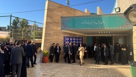 پایان انتخابات کانون وکلای البرز/ اسامی غیررسمی و تعداد آرای برندگان انتخابات