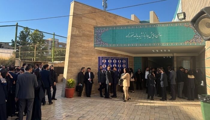 پایان انتخابات کانون وکلای البرز/ اسامی غیررسمی و تعداد آرای برندگان انتخابات