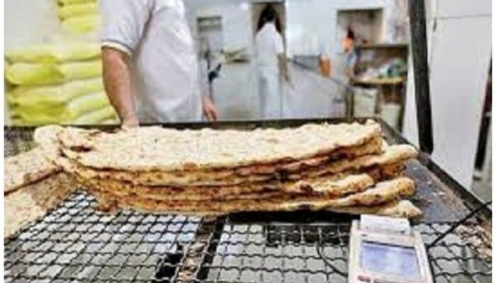 اخطار به نانواها: پخت نکنید  آرد نمی‌دهیم