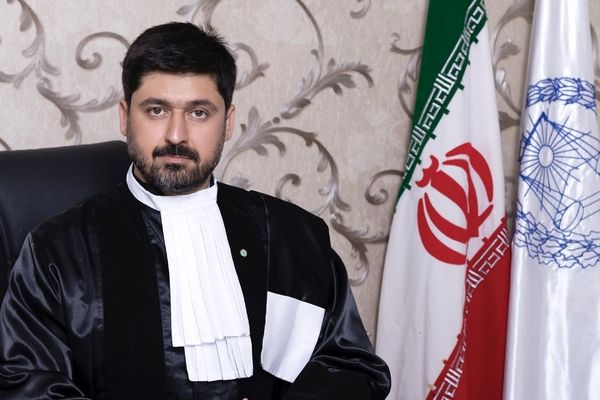 جامعه وکالت برای ارتباط با افکار عمومی به رسانه تخصصی نیاز دارد