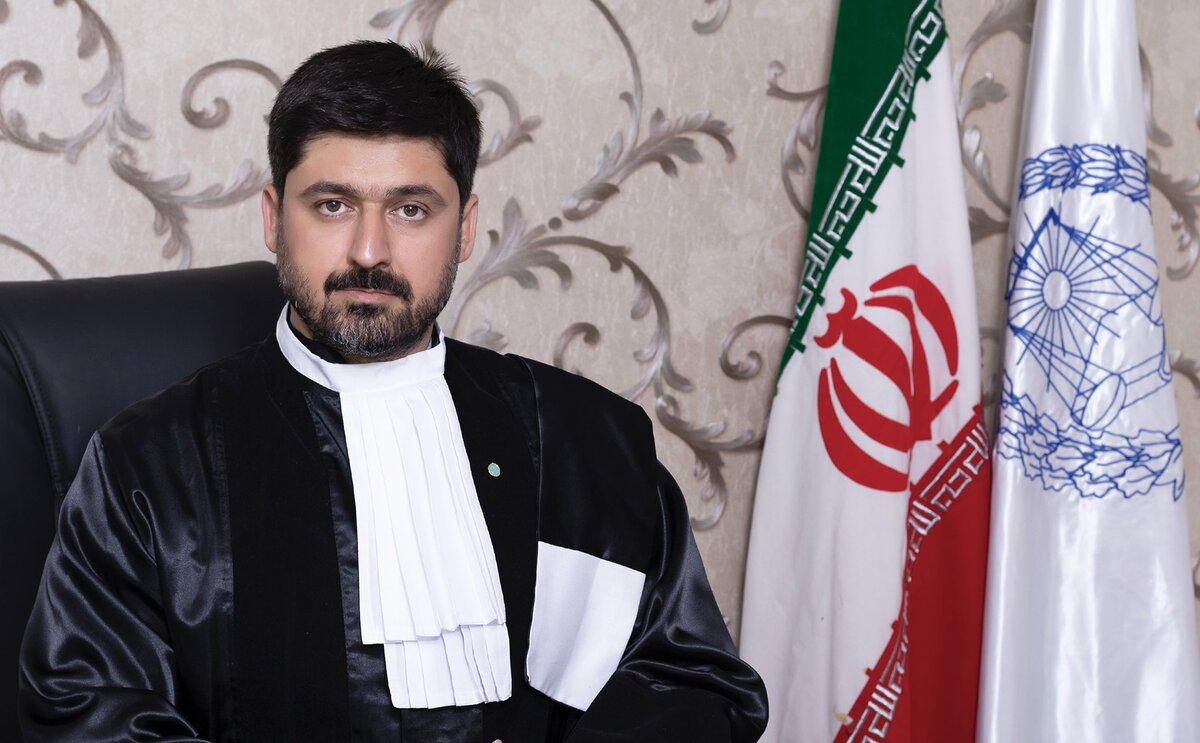 جامعه وکالت برای ارتباط با افکار عمومی به رسانه تخصصی نیاز دارد