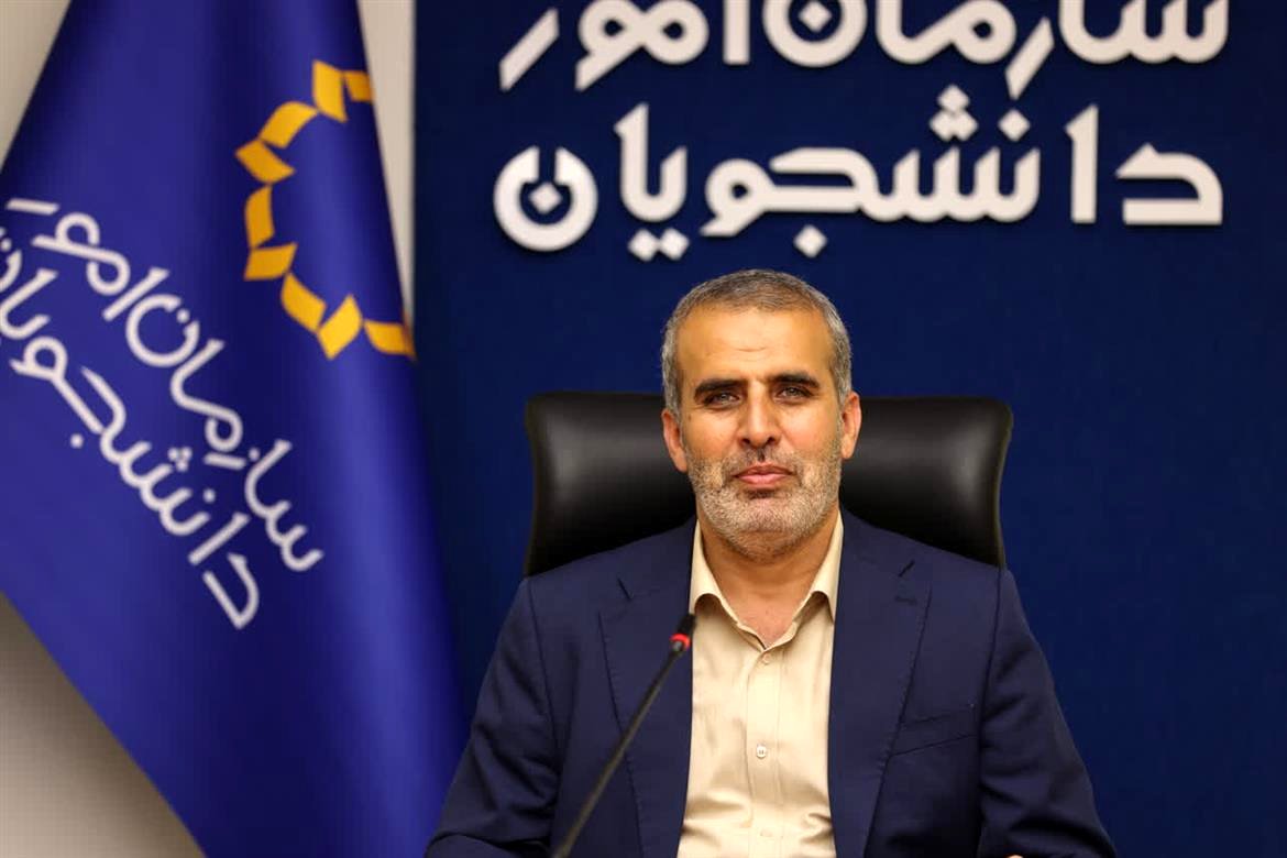 آغاز ثبت در خواست انتقال و میهمانی دانشجویان از ۵ فروردین