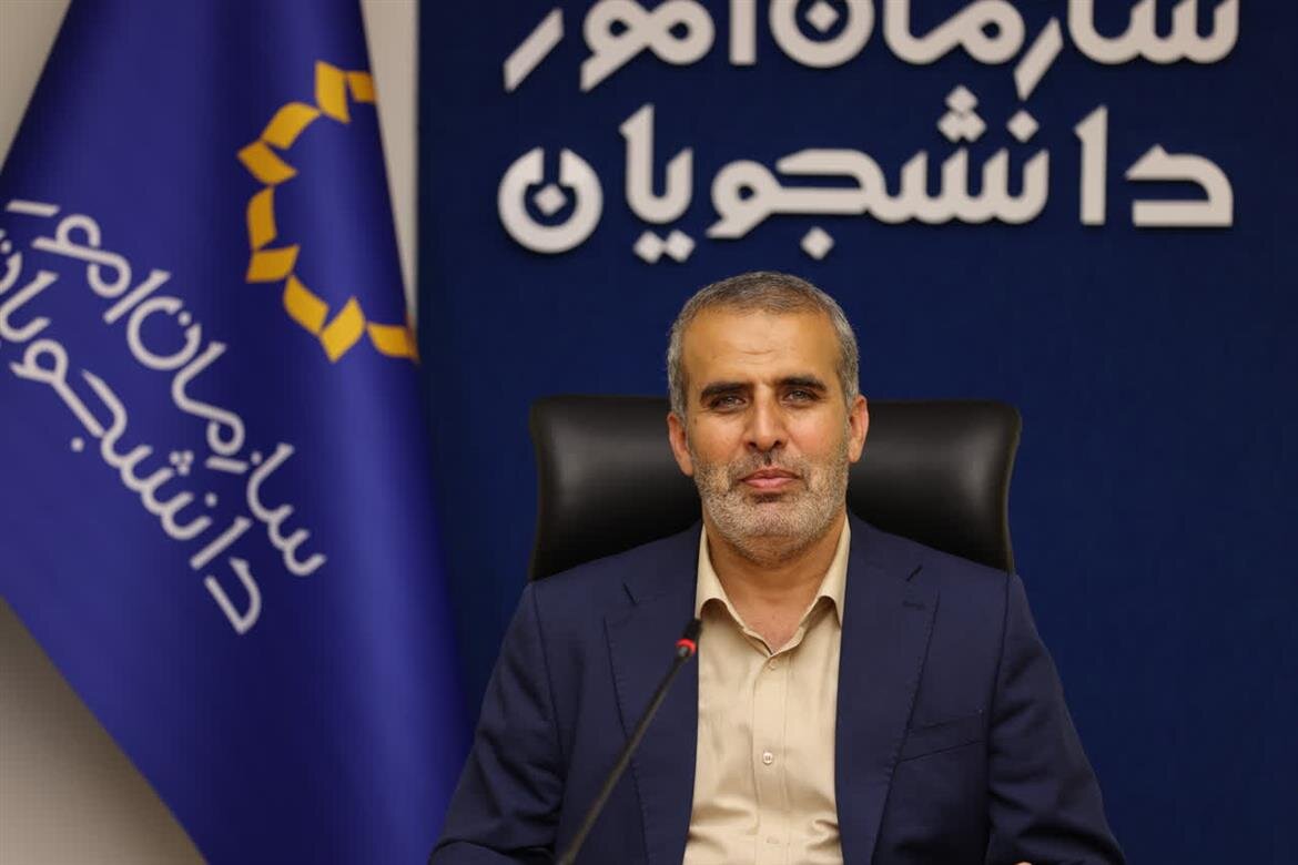 آغاز ثبت در خواست انتقال و میهمانی دانشجویان از ۵ فروردین
