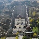 افشای زمین‌خواری ۱۲ هکتاری در شمال تهران با گزارش‌های خلاف‌واقع کارشناسی 
