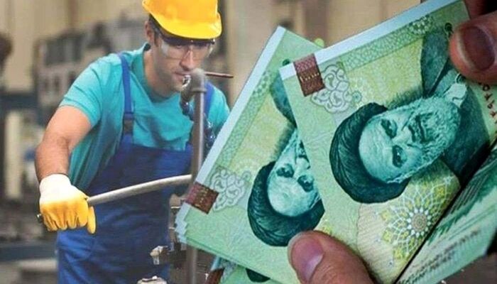 توان مالی برای افزایش حقوق کارگران «به اندازه تورم» وجود ندارد
