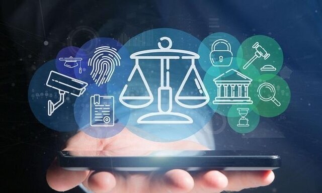 آیین‌نامه نحوه ارائه خدمات الکترونیک قضایی به ایرانیان خارج از کشور+ متن