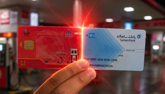 سوخت‌گیری با کارت بانکی از هفته های آینده در تمامی جایگاه‌ها