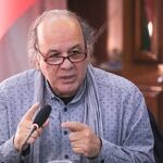 داستان " لر بیسواد" و آن تازه به دوران رسیده "باسواد"