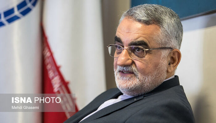 واکنش بروجردی به انتقادات از پیام رئیس جمهور