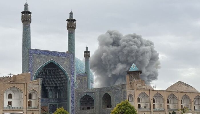 حمله به میراث فرهنگی، حمله به فرهنگ است