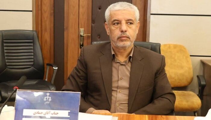 معاون مبارزه با قاچاق دادستانی کل کشور: از هوش مصنوعی برای نابودی شبکه‌های قاچاق استفاده می‌کنیم