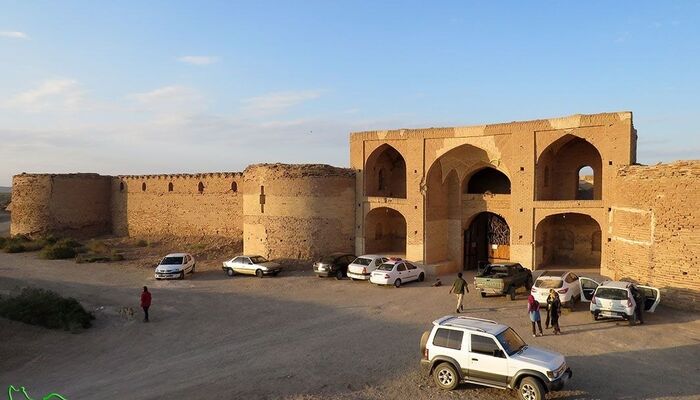 حکم محکومیت برگزارکنندگان کنسرت آنلاین در کاروانسرای قم