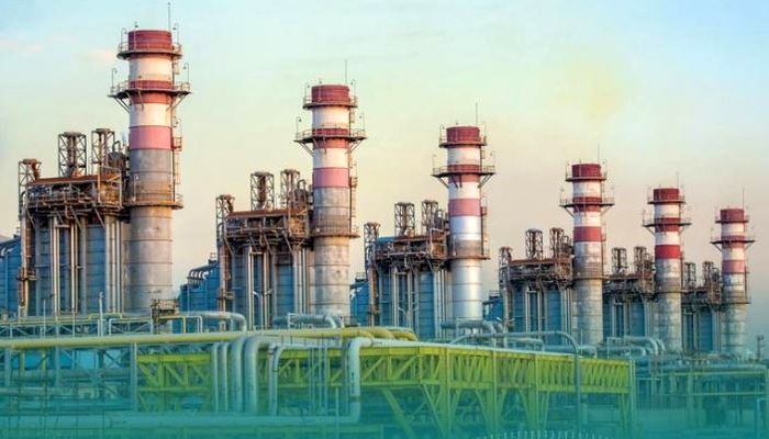 احیای 30 درصد از خسارات وارد شده در جنگ به خطوط تولیدی پتروشیمی‌ها
