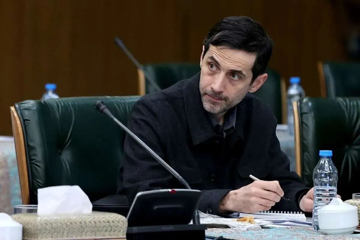 یوسف پزشکیان: «پدر در سلامت کامل است و ترور شکست خورد»