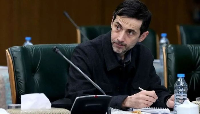 یوسف پزشکیان: «پدر در سلامت کامل است و ترور شکست خورد»