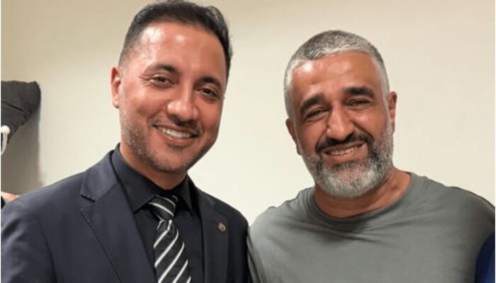 تبرئه پژمان جمشیدی از اتهام تجاوز و زنا