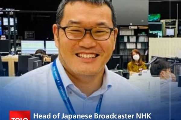 بازداشت خبرنگار ژاپنی در تهران